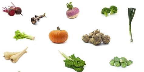 Automne Quels Sont Les L Gumes De Saison Et Comment Les Cuisiner