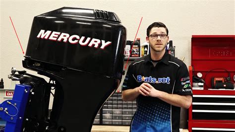 How To Change Mercury Outboard Spark Plugs Boats Net