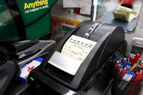 3 Powerball Tickets Worth 50k Sold In Nj As Jackpot Jumps To 865m