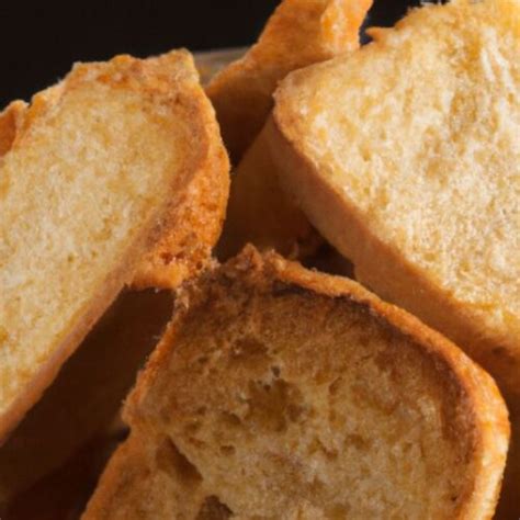 South African Buttermilk Rusks Recipe History Tips More