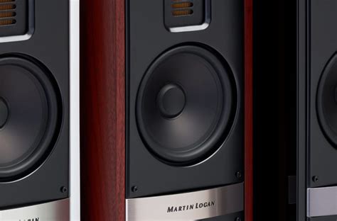 MartinLogan - HomeTheaterHifi.com