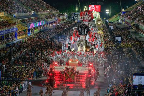 Billets Pour Le Carnaval De Rio D Fil Du Carnaval De Rio Au