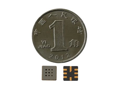 GM 102B MEMS NO2 Gas Sensor Zhengzhou Winsen Electronics Technology Co