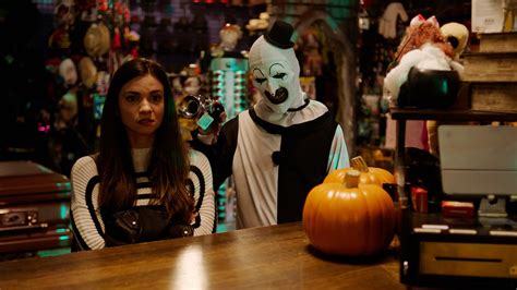 Terrifier 2 Looks Just As Insane As The First Check Out The Trailer