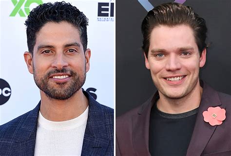 ‘Penny Dreadful’ Sequel: Adam Rodriguez, Dominic Sherwood Join Cast ...