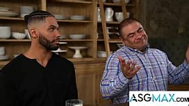 Cole Connor Used Fucked By Sex Addicted Roommate XNXX