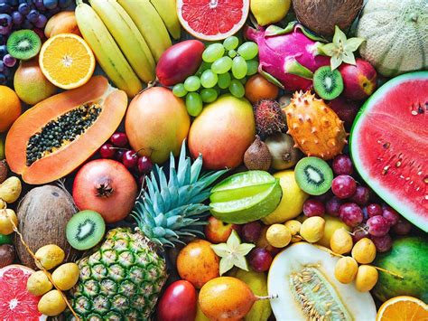 Eat These Fruits for a Sweet Way to Reduce Your Cancer Risk