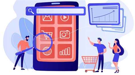 Importance Of Custom Mobile App Development For Ecommerce