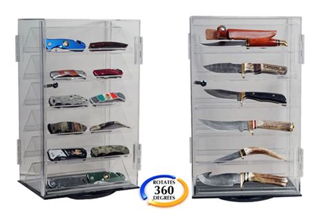 Pocket Knife Display Cabinet Cabinets Matttroy