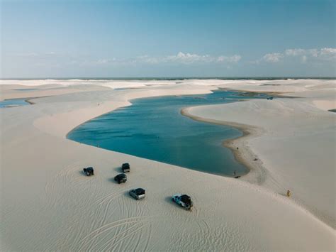 O que fazer em Atins Lençóis Maranhenses 5 melhores passeios