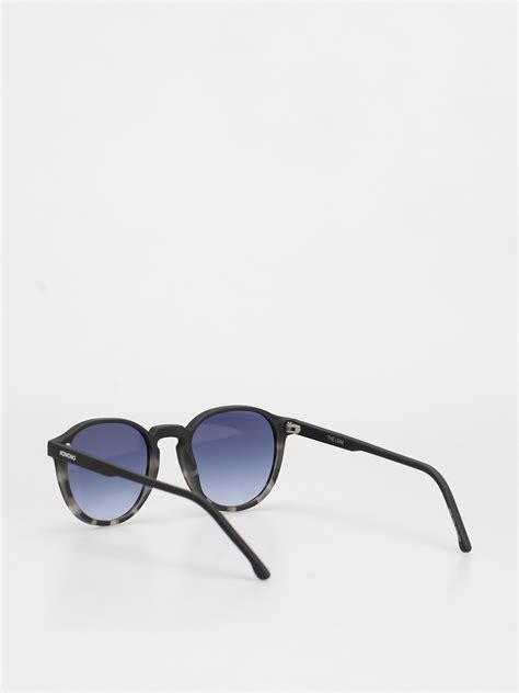 Komono Liam Sunglasses (matte dust)