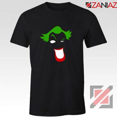 Joker Smile Meme T-Shirt