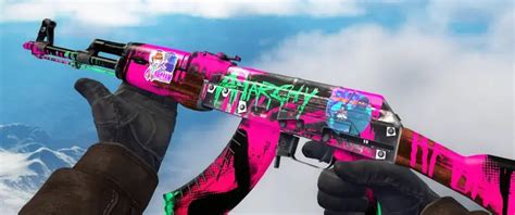 Best Pink Cs Go Skins And Where To Get Them