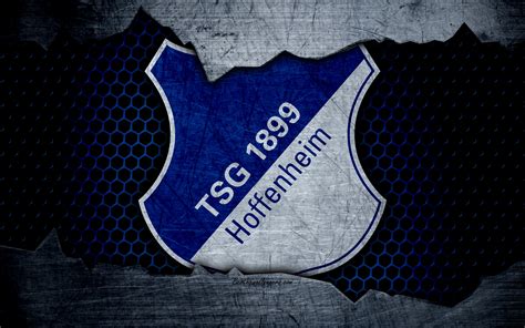 TSG 1899 Hoffenheim Wallpaper 3840x2400 66940 - Baltana