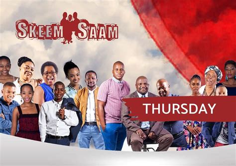 Skeem Saam Tonight S Episode E234 S10 26 May 2022