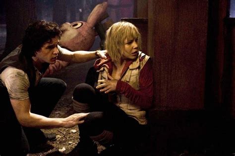 Silent Hill Revelation 3d Picture 11