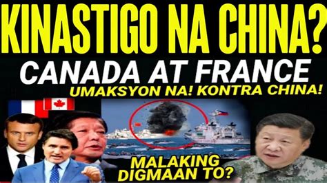 KAKAPASOK LANG Sa Wakas Pinas SUPORTADO Na Ng IBang Bansa Japan