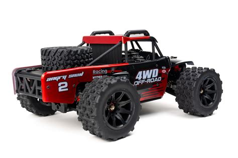 Mjx Hyper Go Wd High Speed Off Road Brushless Rc Truck