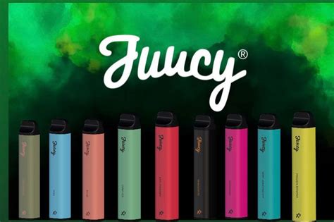 Juucy Vape Archivos Vapeomex