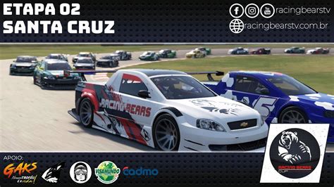 Racing Bears Cup Montana Edition Etapa Santa Cruz Do Sul