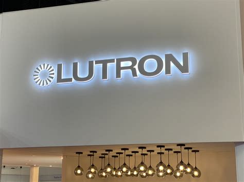 Lutron Titanium Automation Ltd