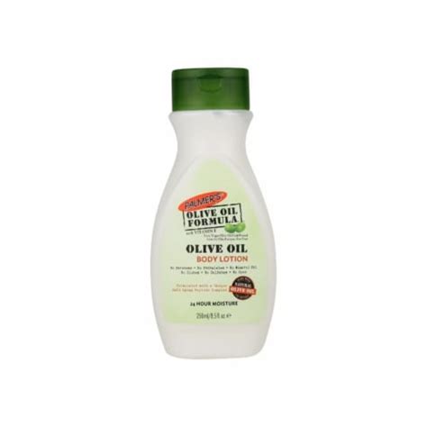 Palmer S Olive Oil Formula Body Lotion 8 5 Oz Pack Of 6 6 Kroger