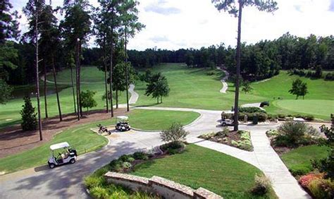 Governors Club Gated Golf Community In Chapel Hill Nc