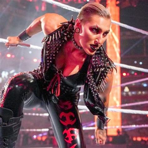 Stream Rhea Ripley Wwe Entrance Theme Feat Ashley Costello Brutality