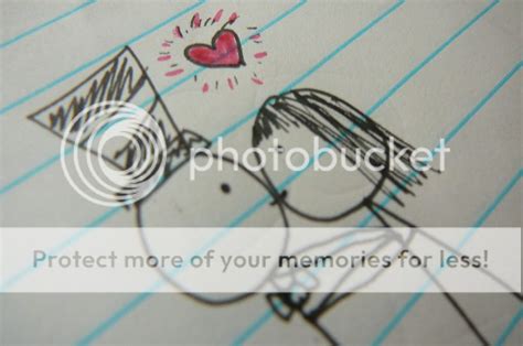 Stick People Love Pictures, Images & Photos | Photobucket