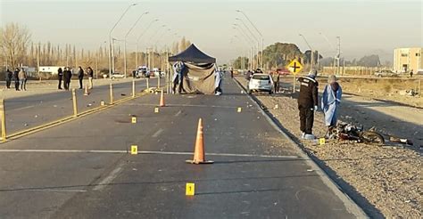 Camionero Se Entrega A La Justicia Por Fatal Accidente En Ruta