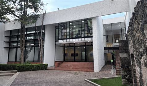 Secretaría de Difusión Cultural Casa de Cultura de la UAEMéx en Tlalpan