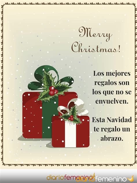 Feliz Navidad Amigo