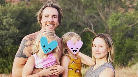 Kristen Bell Reveals Her Daughters Know Daddy Is An Addict Its