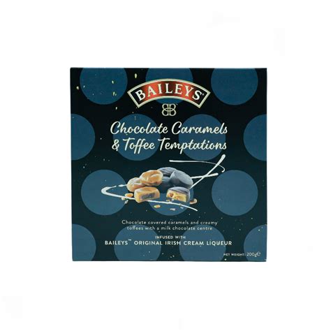 Бонбони Baileys Карамел с шоколад 200 гр