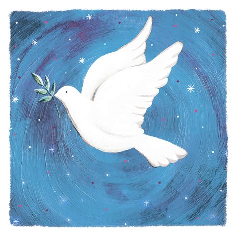 Dove Of Peace Catholic Childrens Society