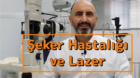 ARGON LAZER VE DİYABETİK RETİNOPATİ YouTube