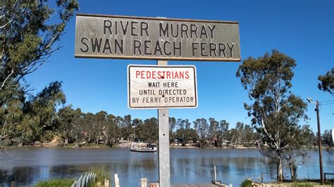 Swan Reach SA – 99 km | South Australia 2023