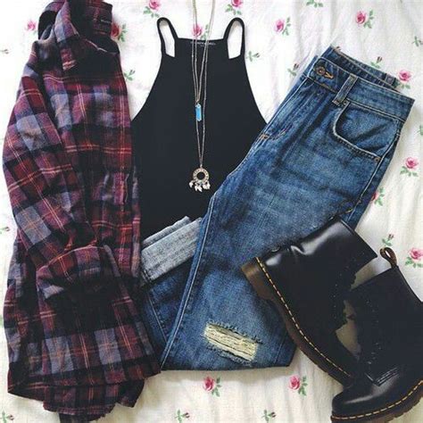 hipster clothes on Tumblr