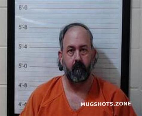 John Watson Coffee County Mugshots Zone