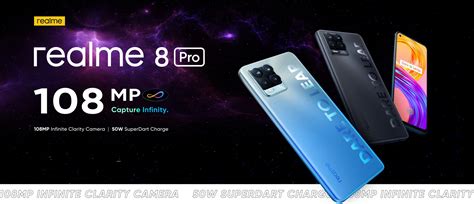 Realme 8 Pro Price in Nepal: Specs, Features, RAM