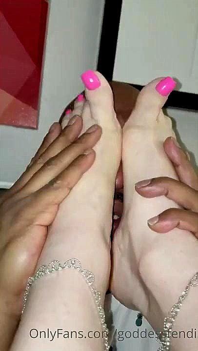 Watch Feetlicking Toe Feet Licking Porn SpankBang