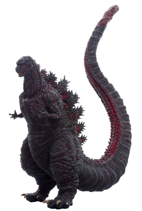 Shin Godzilla Transparent Ver2 By Jacksondeans On Deviantart