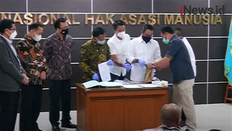 Kabareskrim Akan Hentikan Penetapan Tersangka 6 Laskar FPI Yang Sudah