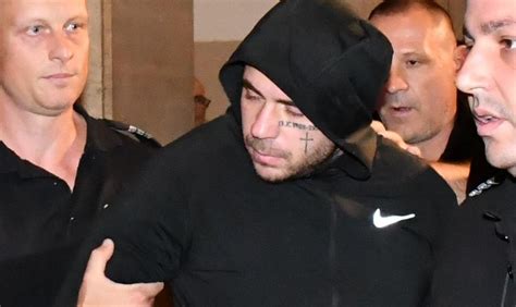 Апелативният съд в София с отказ за освобождаването на Семерджиев от ...