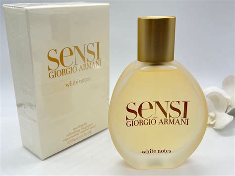 Giorgio Armani Perfume Sensi Atelier Yuwa Ciao Jp