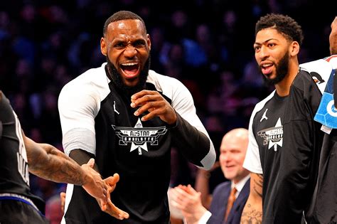 Opinion Lebron James Must Now Face Harsh Reality With Lakers After All Star Weekend Hack The