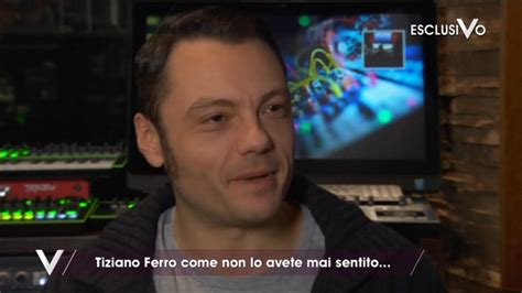 Tzn Il Nuovo Tour Di Tiziano Ferro Negli Stadi Online I