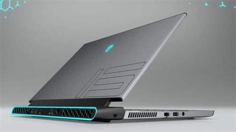 Alienware M15 R4 Premium Gaming Experience Comes With A Price Tag