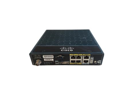 Browse Usedrefurbished Cisco 810 Series Routers