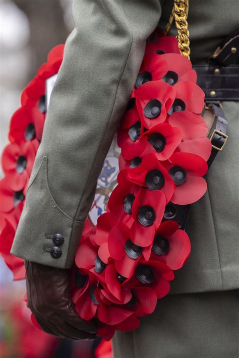 Whats Remembrance Day In London Like For Veterans Veteran Uk